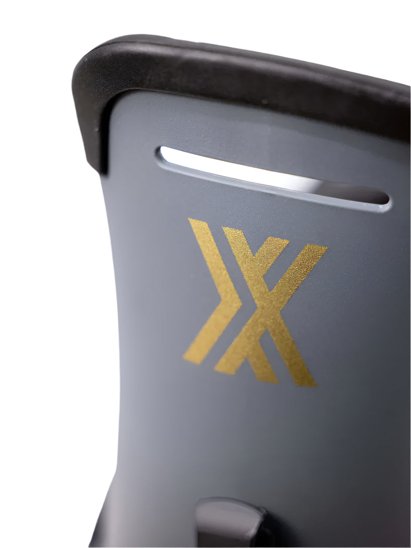 Fix Yale Snowboard Binding 2024 - Premium Snowboard Bindings for All-Mountain & Freestyle Riding | Perfect for Powder, Park & Backcountry Adventures