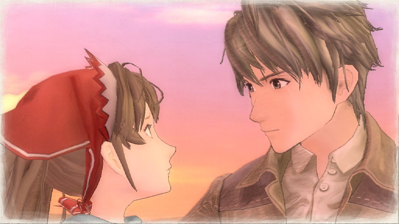 Valkyria Chronicles for PlayStation 3 - Tactical RPG Game with Anime-Style Graphics - Perfect for Strategy Gamers & Anime Fans