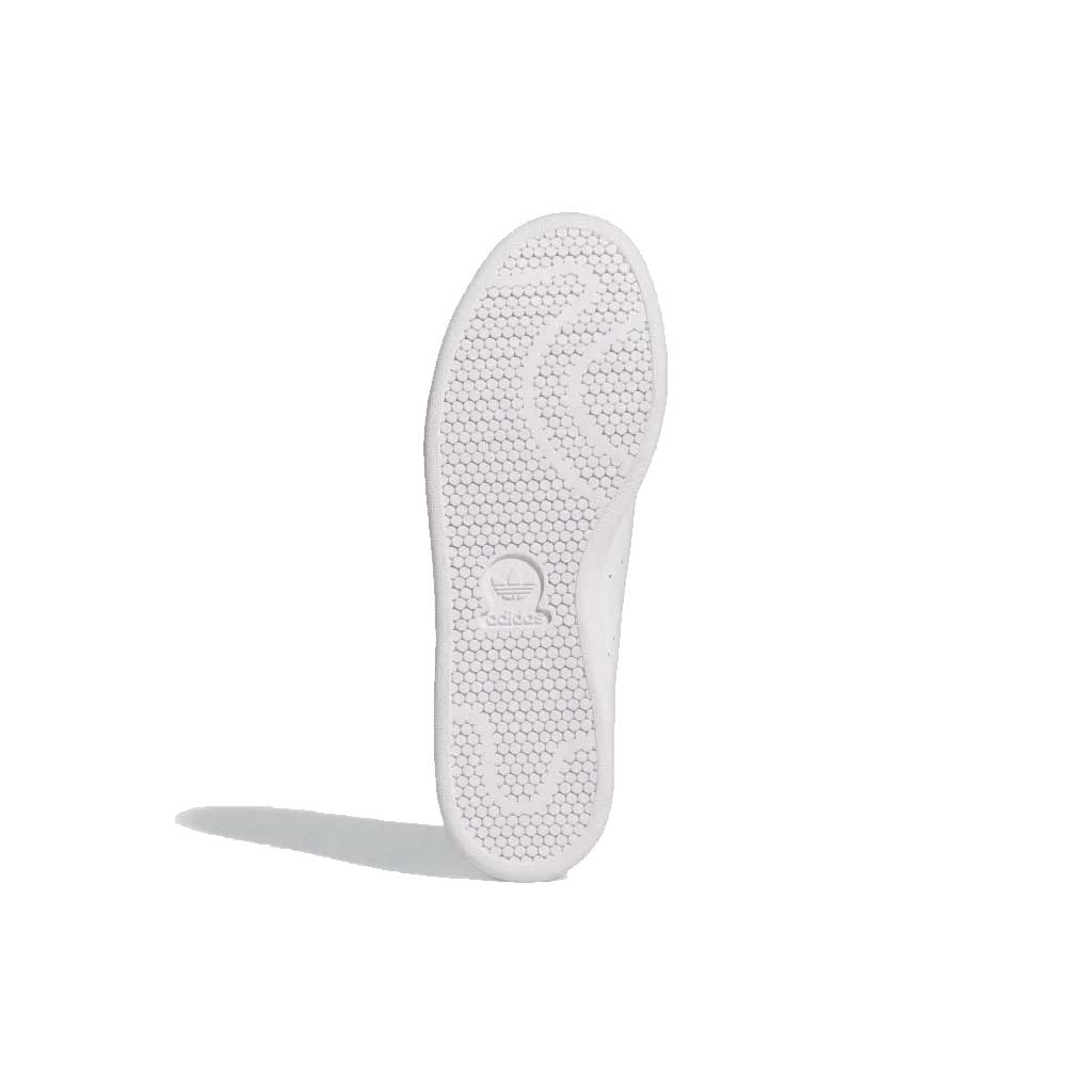 Adidas Stan Smith ADV Sneakers - Cloud White/Green | Classic Comfort & Style for Men & Women | Perfect for Casual Wear, Running & Gym