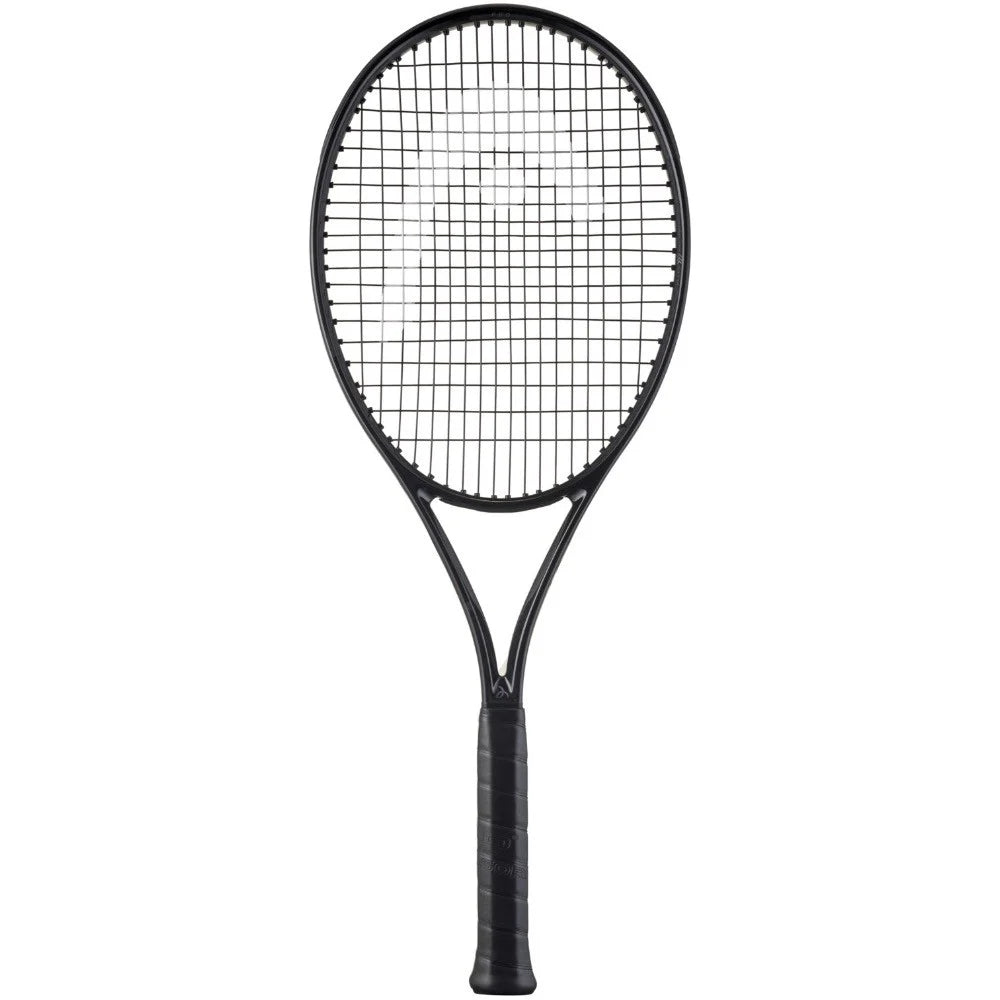 HEAD Speed Pro Legend Tennis Racquet - Professional Graphite Tennis Racket for Men & Women | Perfect for Competitive Play & Training | Ideal for Hard Court & Clay Court Matches