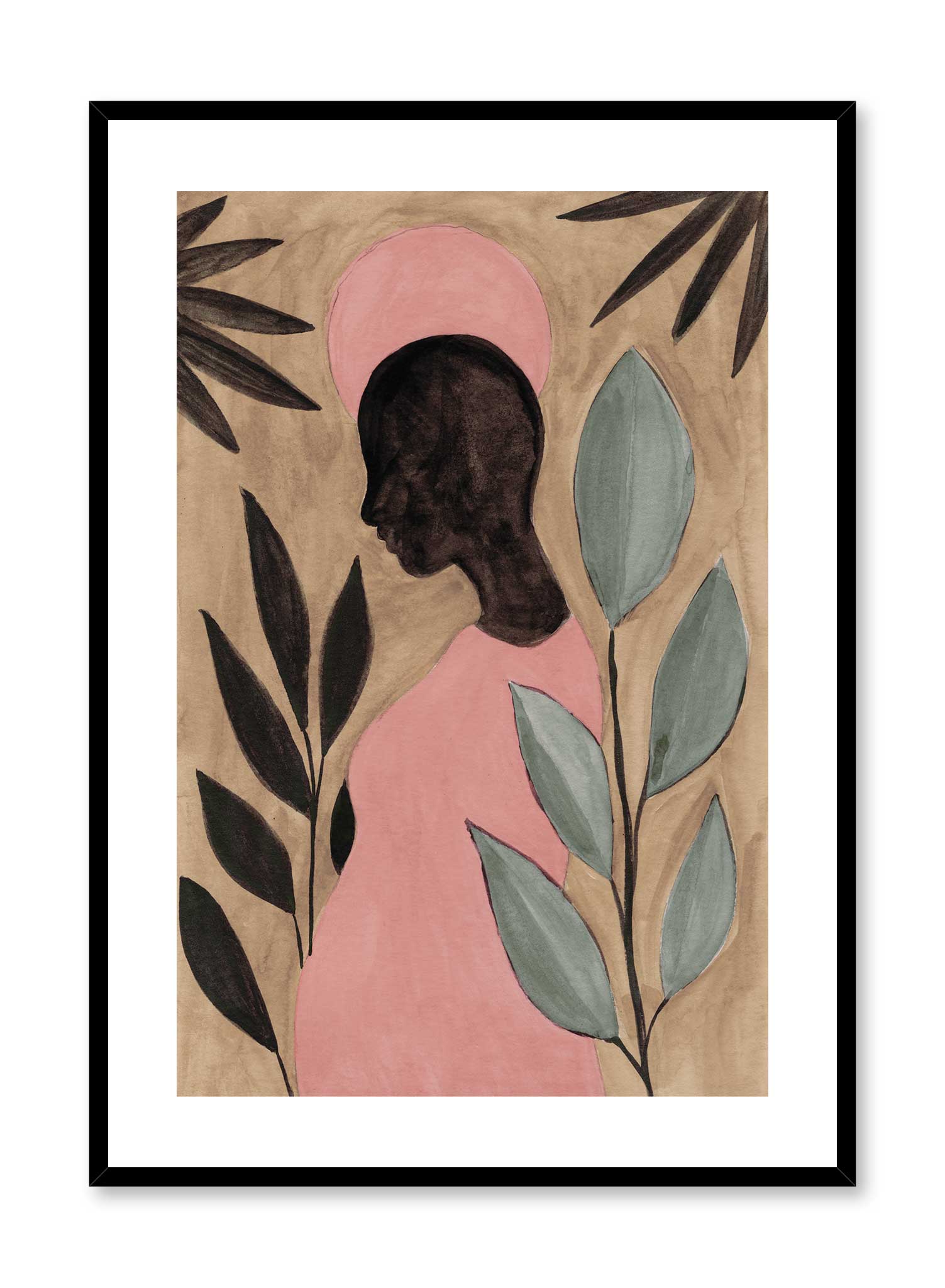 Ala Poster - High Quality Wall Art Prints for Home & Office Decor | Perfect for Living Room, Bedroom & Workspace