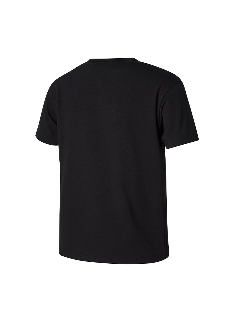 Musclefit Dual Light Short Sleeve Workout Shirt for Men - Gym, Running & Training Performance Apparel