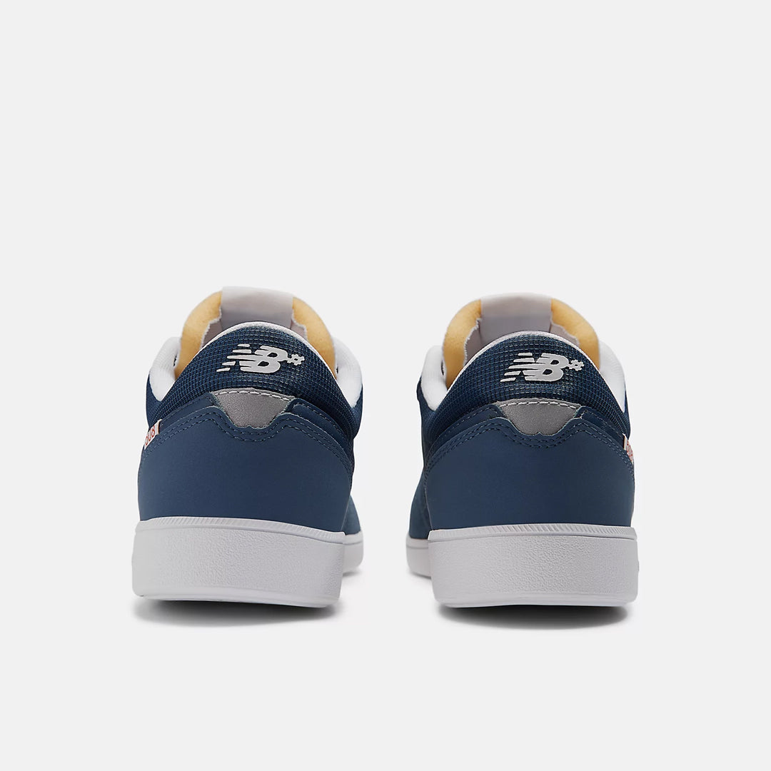 New Balance Numeric Brandon Westgate 508 Skateboarding Shoes - Lightweight & Durable for Street Skating & Park Tricks