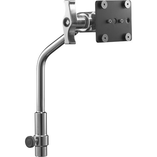 Godox Bracket for 4 TL60 Tube Lights - Professional Photography Lighting Mount for Studio, YouTube & TikTok Videos