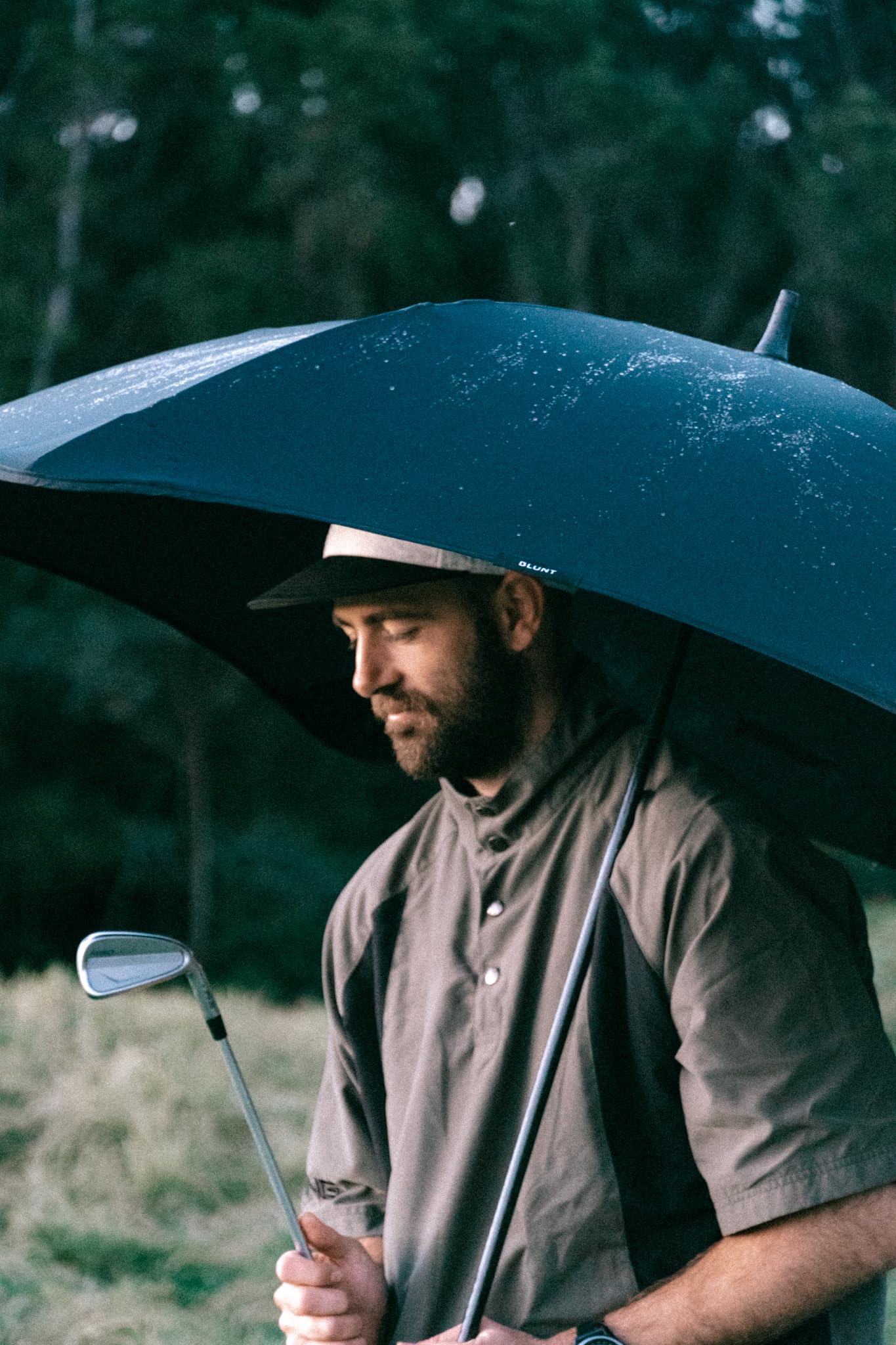 BLUNT Sport Umbrella 58