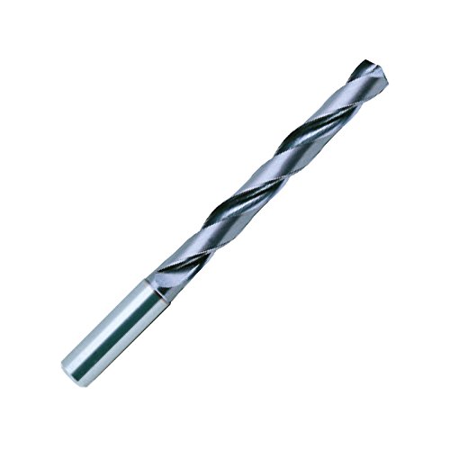 YG-1 DH424 Carbide Micro Drill Bit - TiAlN Coated, Straight Shank, 1.8mm x 16mm, 140° Point Angle - Perfect for Precision Metalworking, Jewelry Making & PCB Drilling