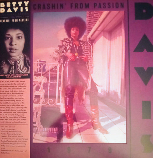 Betty Davis Copy - Vintage Style Women's Clothing for Retro Fashion Lovers | Perfect for 70s Themed Parties & Unique Outfits