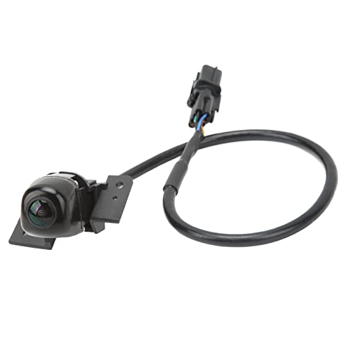2016-2017 Hyundai Tucson Rear View Backup Camera Replacement - 95760D3100 License Plate Parking Assist Camera for Safe Reversing & Parking