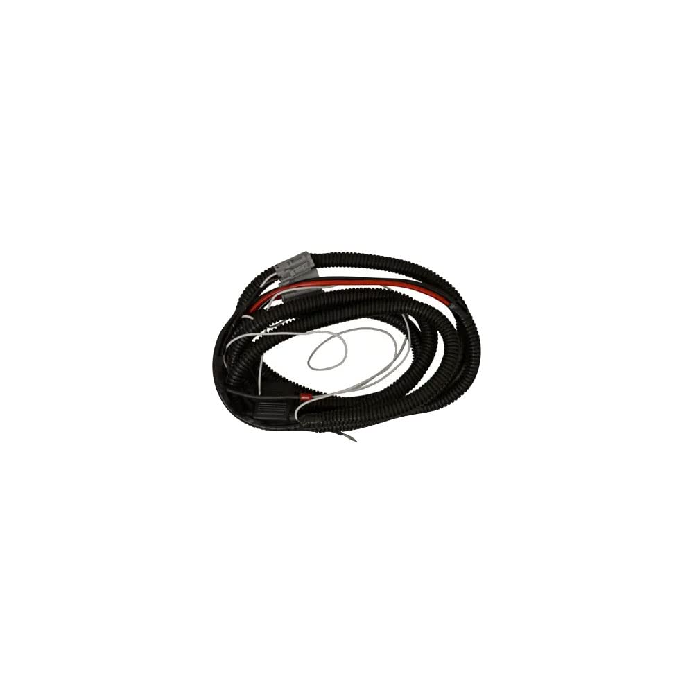 SuperATV EZ-STEER Power Steering Kit for 2015-2023 Honda Pioneer 500 & 520 UTVs | Heavy-Duty Off-Road Steering System | Perfect for Trail Riding, Hunting & Farm Work