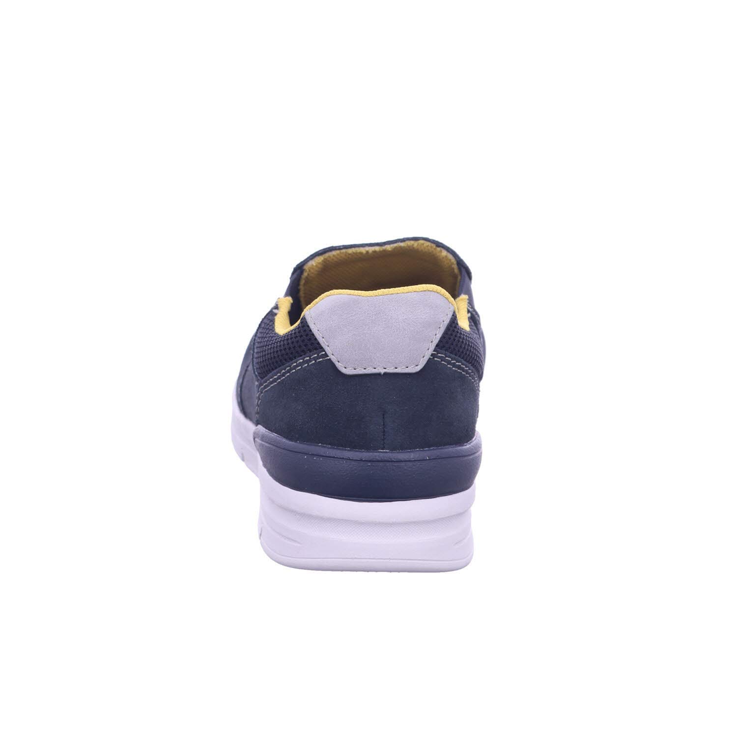 Rieker Men's Comfortable Low-Top Sneakers | Breathable Walking Shoes for Men | Casual & Lightweight for Everyday Wear, Travel, and Outdoor Activities