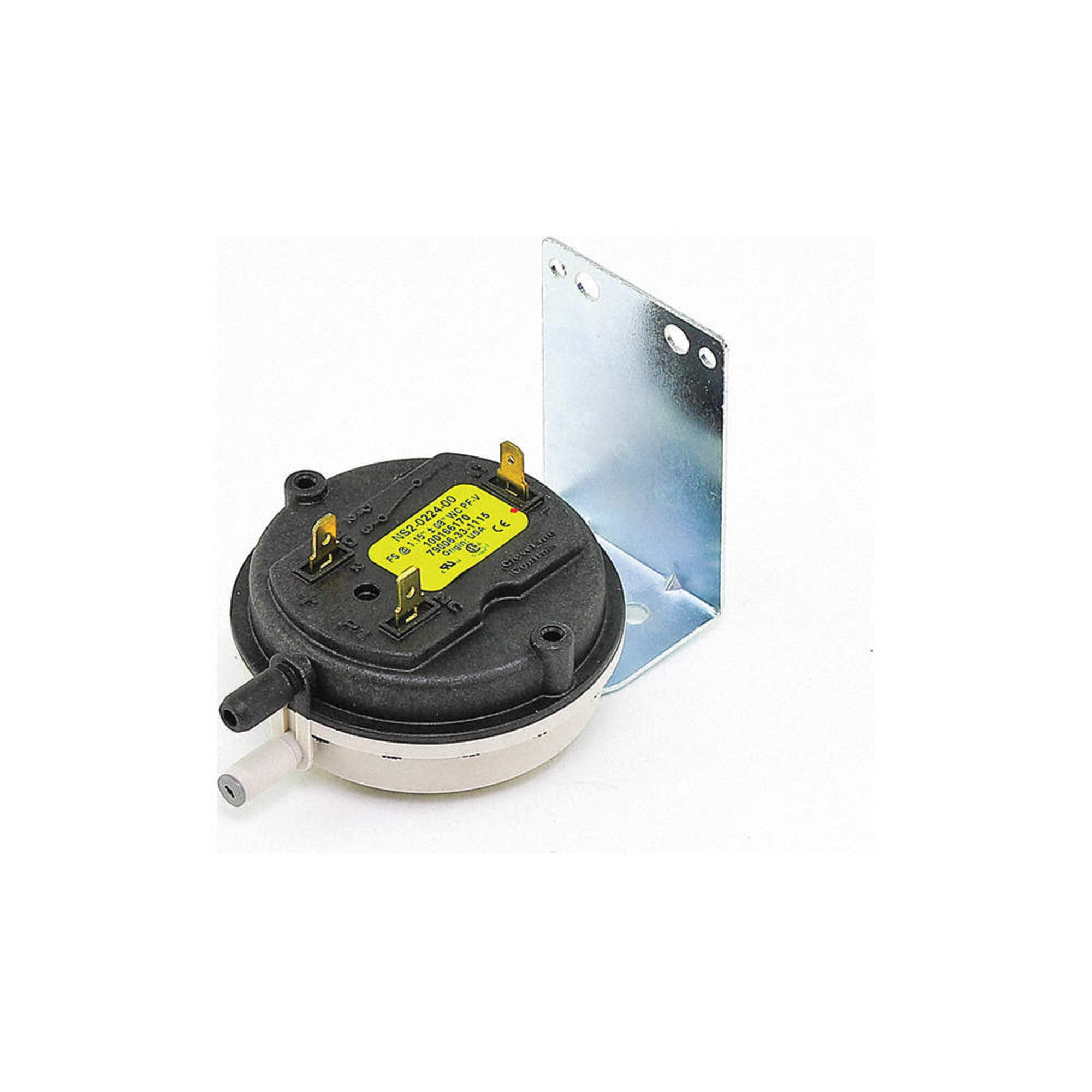 LOCHINVAR Pressure Switch 1.15