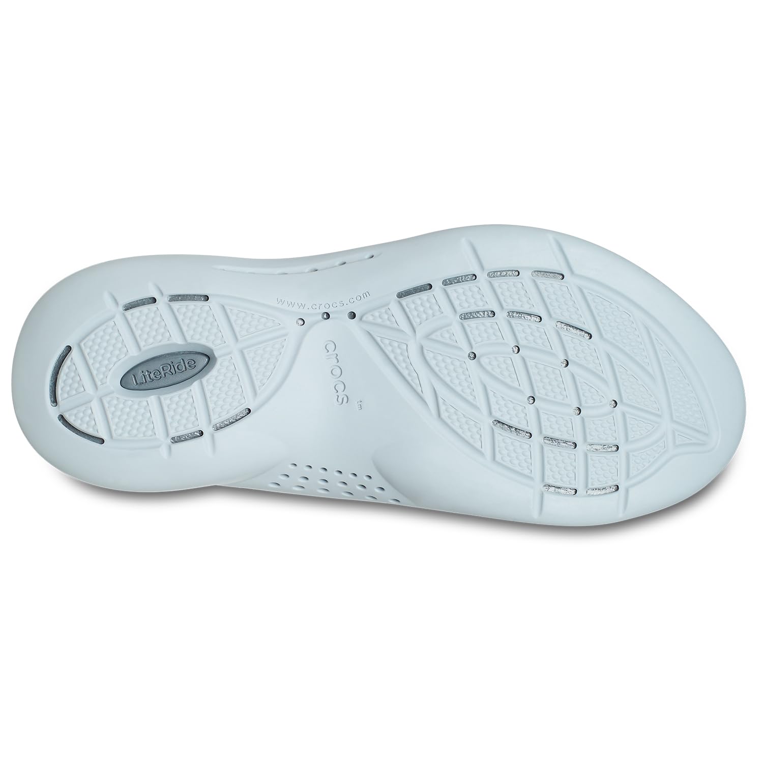 Crocs Literide 360 Pacer Women's Athletic Shoes - Lightweight Comfortable Sneakers for Running, Walking & Gym Workouts | Perfect for Active Women & Casual Wear