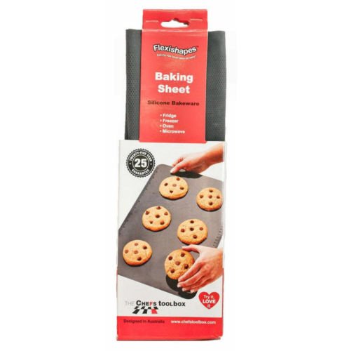 Non-Stick Silicone Baking Mat 16.5