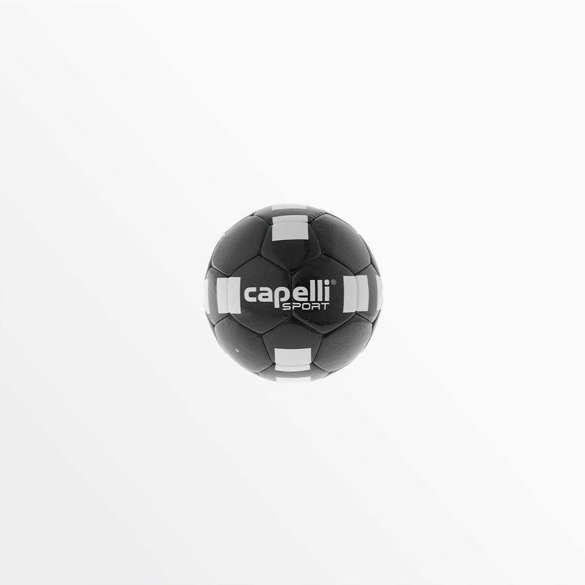 4 Cube Mini Soccer Ball - Portable & Durable Small Football for Kids & Adults - Perfect for Indoor, Outdoor, Backyard & Beach Play