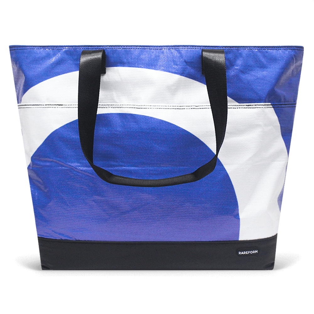 Almost Perfect Hudson Tote Bag - Stylish & Durable Leather Handbag for Women | Perfect for Work, Travel & Everyday Use