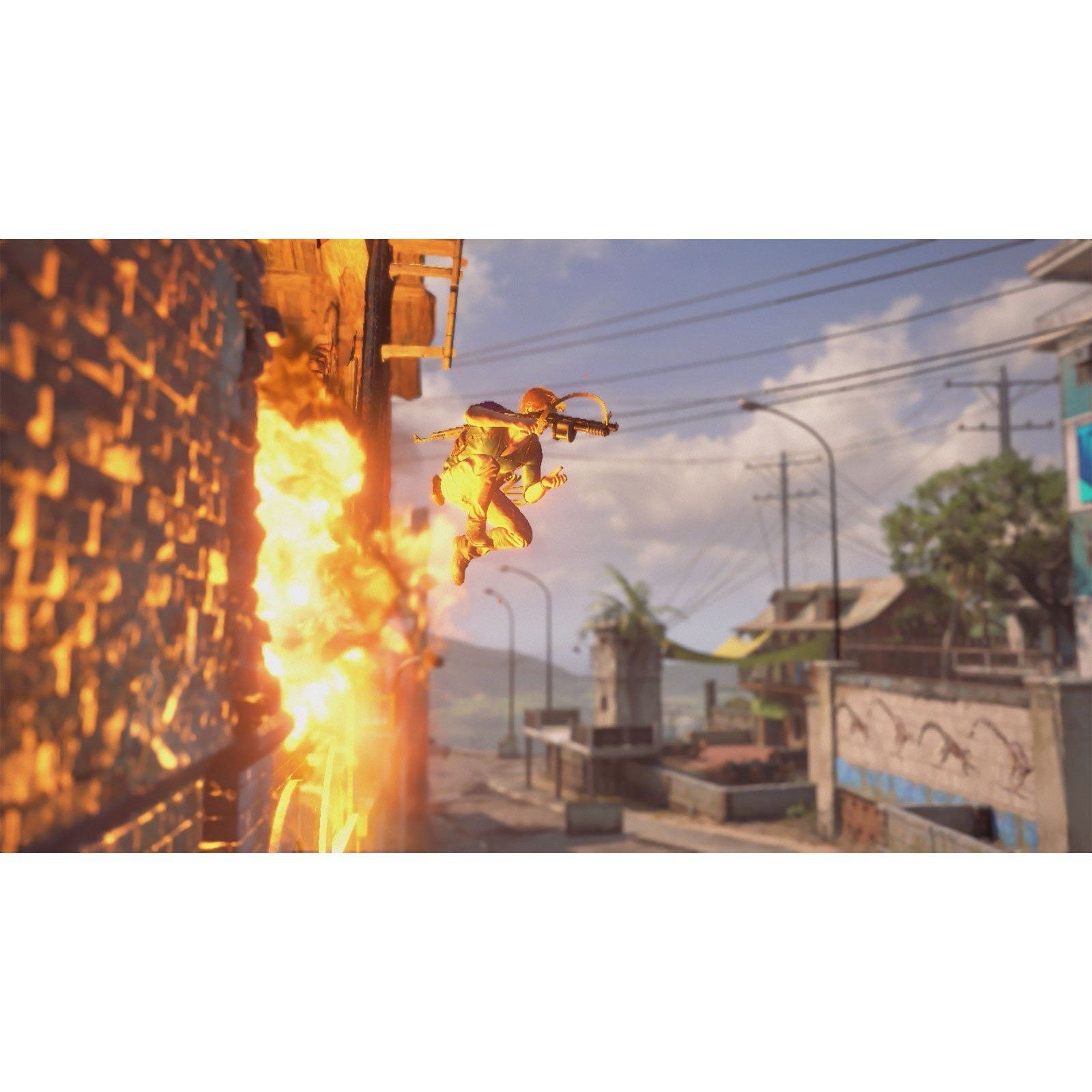 Uncharted 4: A Thief's End - PlayStation Hits (PS4) | Action-Adventure Game for Thrilling Exploration & Puzzle Solving - Perfect for Solo Gaming & Story Lovers