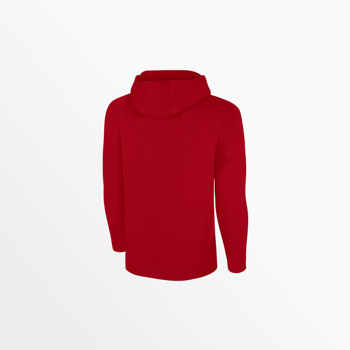 Youth Basics Fleece Zip Up Hoodie - Soft & Warm Pullover for Kids & Teens - Perfect for School, Sports & Outdoor Activities