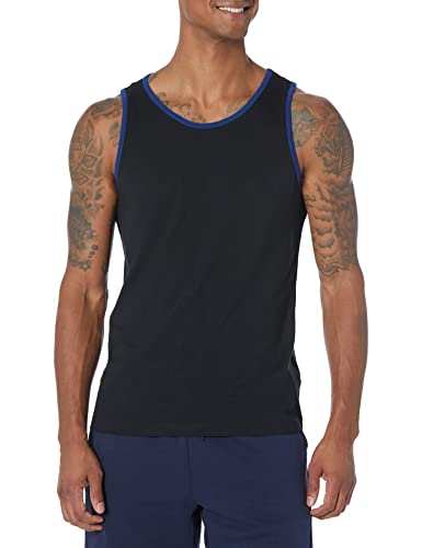 Black/Blue