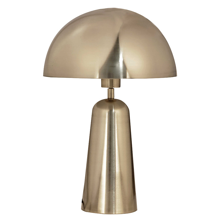 Aranzola Modern Table Lamp - Stylish Bedside & Desk Lighting for Home & Office Decor - Perfect for Reading, Working & Relaxing