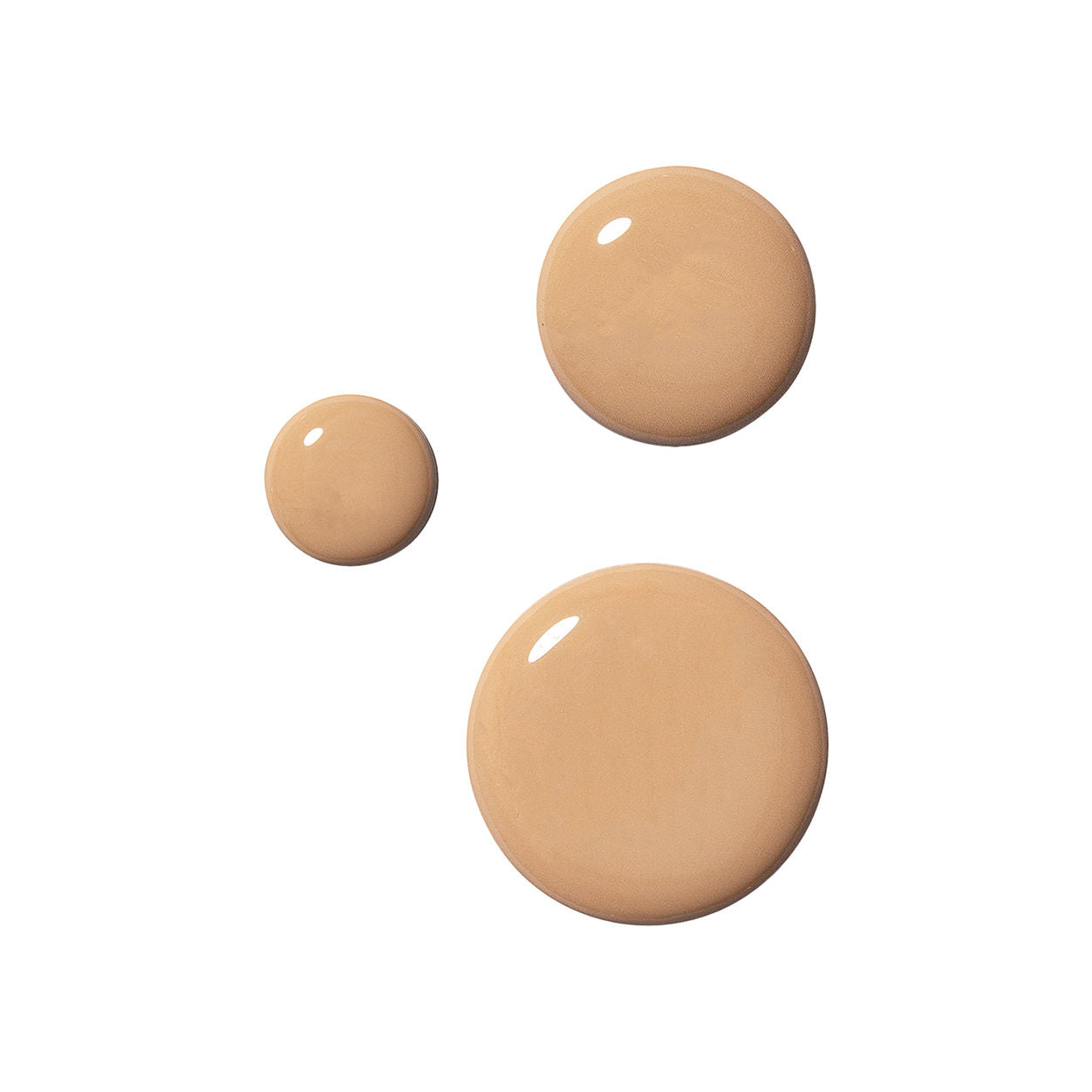 Flex Perfecting Mineral Drops Tinted Sunscreen SPF 50 - Oil-Free Face Sunscreen for Daily Use, Natural Glow & UV Protection - Perfect for Beach, Outdoor Activities & Everyday Wear
