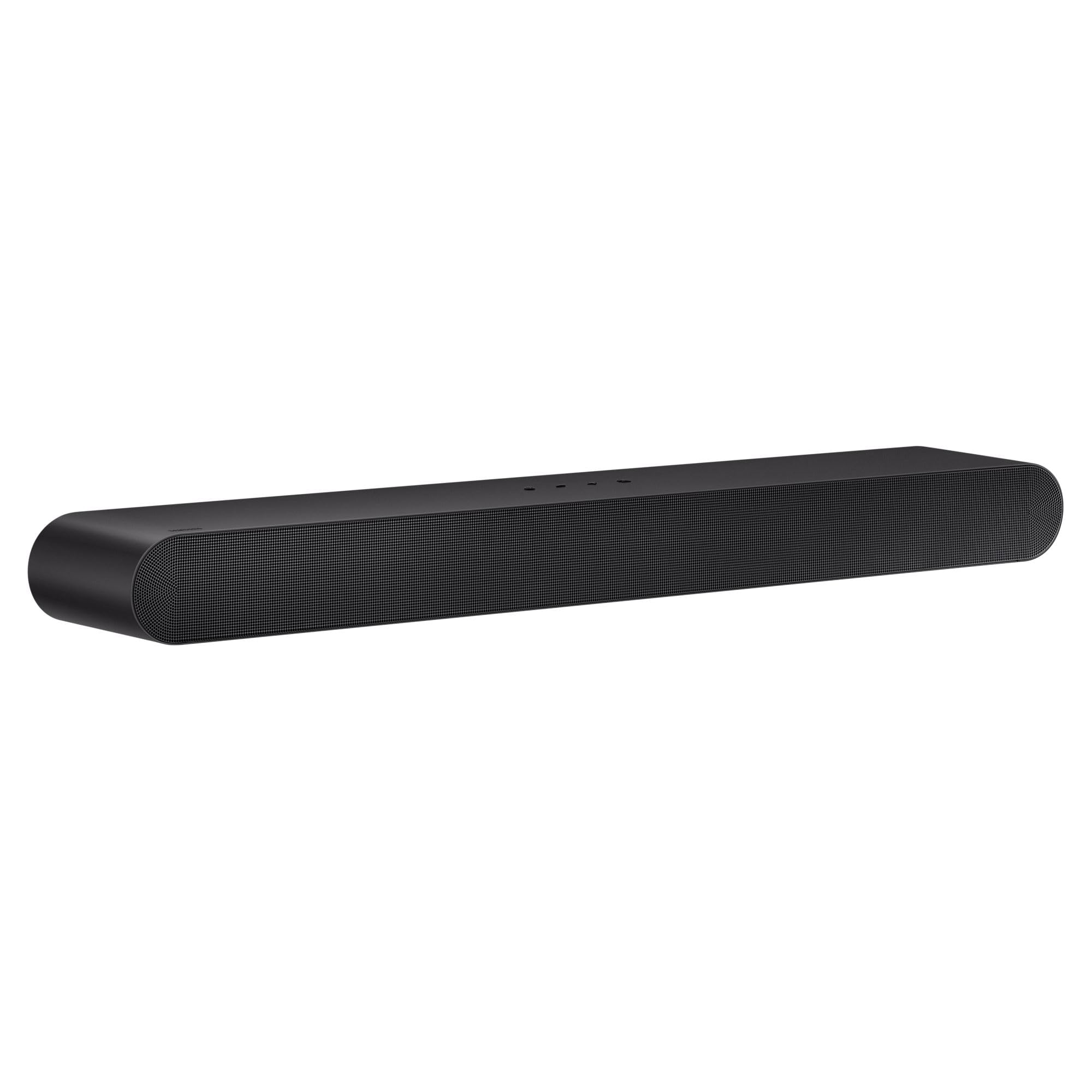 Samsung S50B 3.0ch Soundbar (2022) - 5 Speaker All-in-One Sound System with 3D Surround Sound, DTS:X Virtual Audio, Bluetooth Wireless, Game & Music Modes - Perfect for Home Theater, Gaming & TV Entertainment