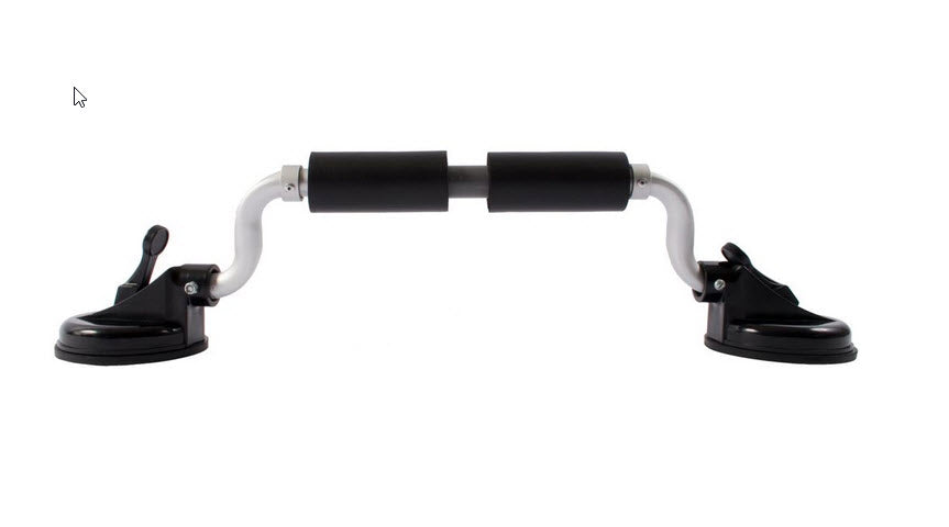 Seattle Sports Sherpak Kayak Boat Roller - Heavy Duty Load Assist for Easy Kayak & Canoe Transport | Perfect for Beach, Dock & RV Loading