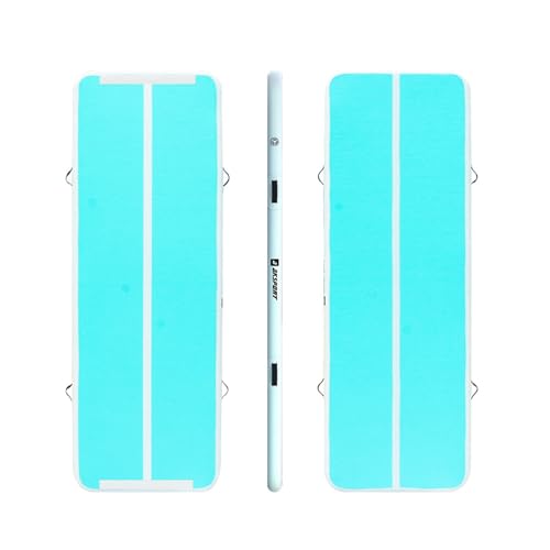 Double-side Mint Green