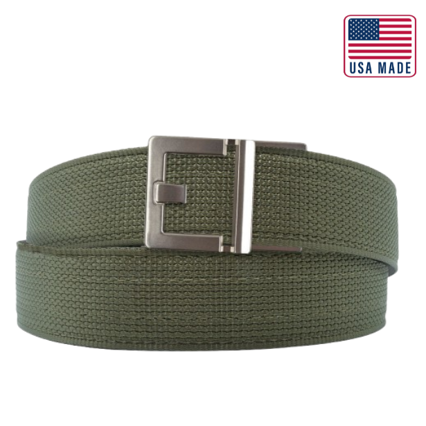 X Series Tactical Nylon Gun Belt 1.5