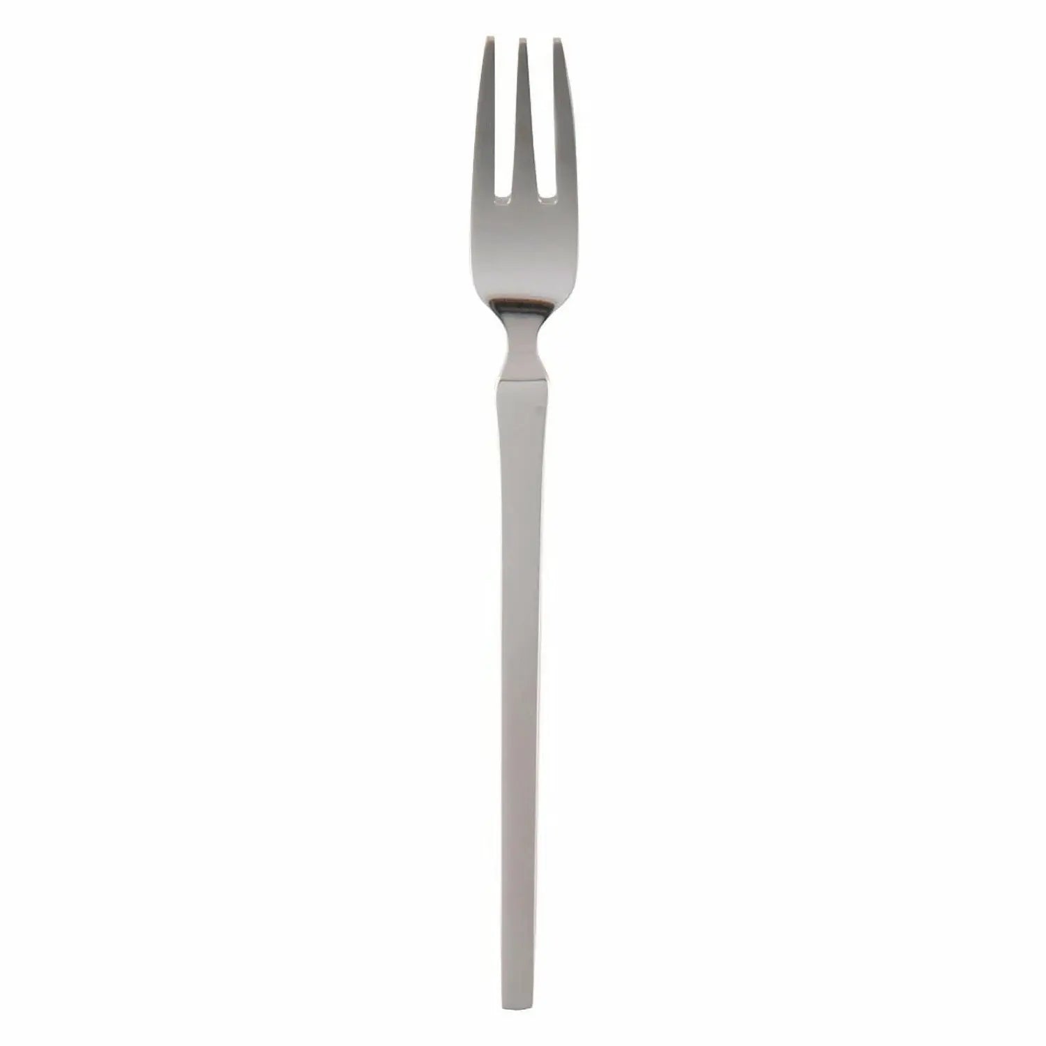 Premium Stainless Steel Cocktail Forks Set - 12-Piece Elegant Barware for Martini, Dessert & Appetizers | Dishwasher Safe & Rustproof | Perfect for Parties, Weddings & Home Entertaining
