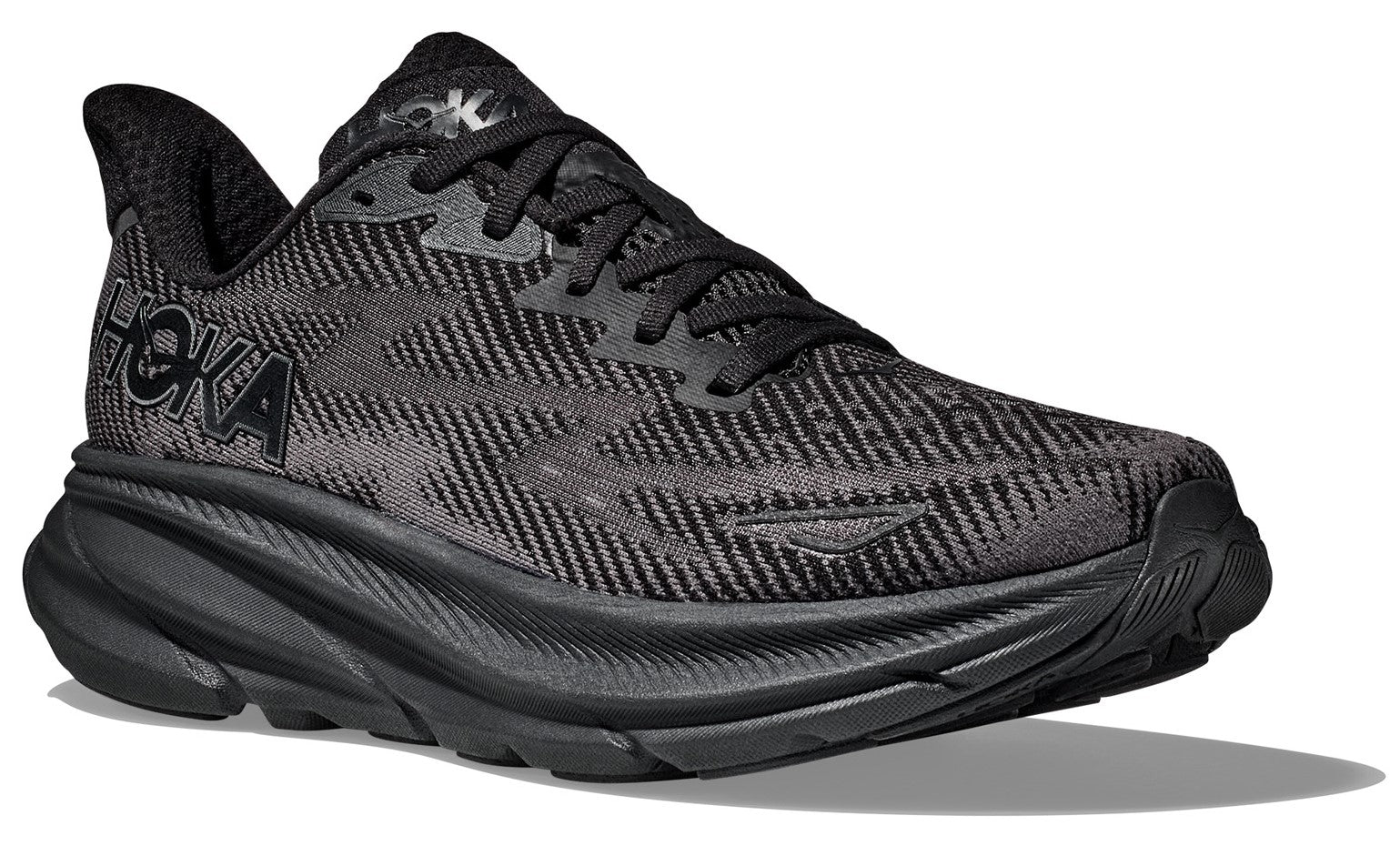 Brooks Clifton 9 Men's Running Shoes - Lightweight Cushioned for Long-Distance & Marathon Training - Perfect for Road Running, Jogging, and Gym Workouts