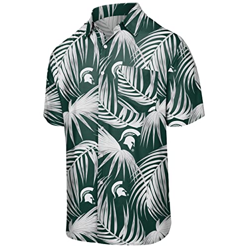 Michigan State Spartans