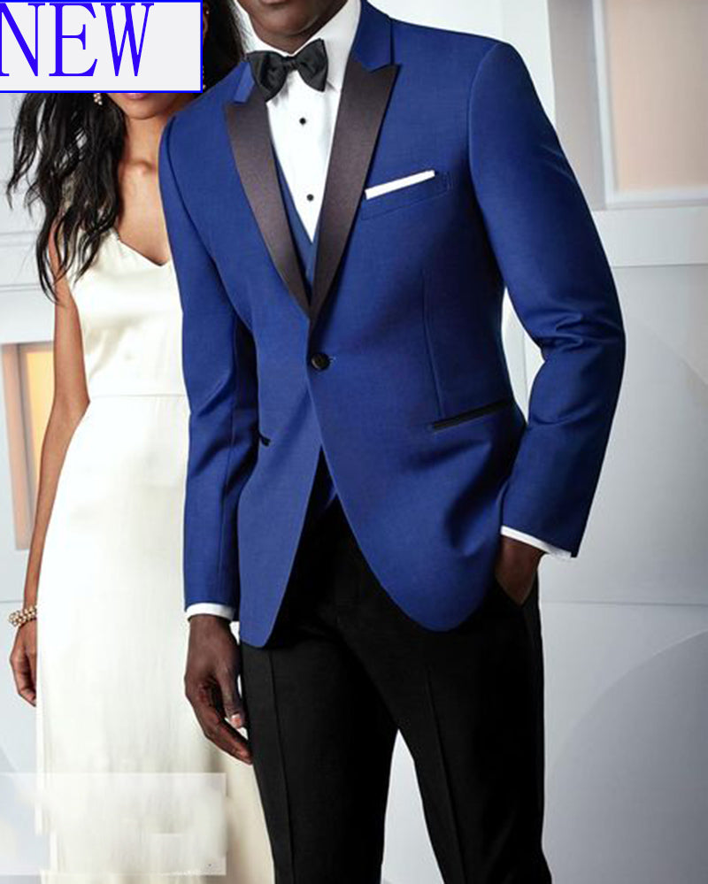 royal blue