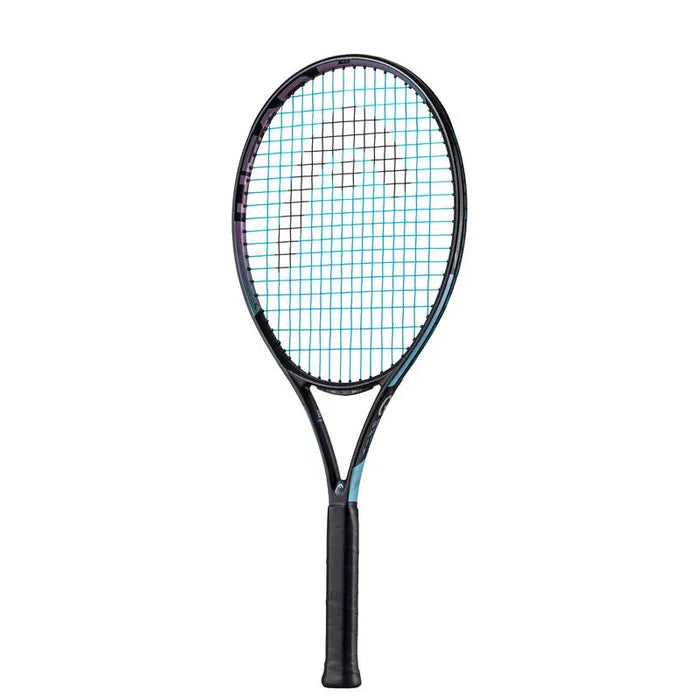 Head Gravity Junior 26 IG Tennis Rackets for Kids - Lightweight Junior Tennis Racket with Comfort Grip - Perfect for Beginners & Youth Tennis Training, Matches & Practice Sessions