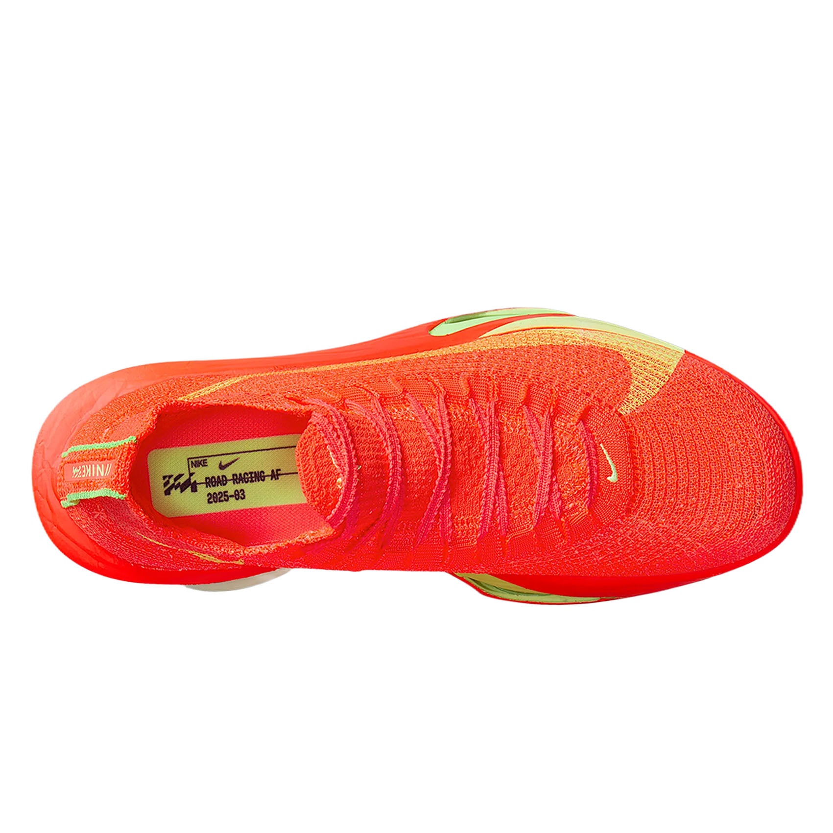 Nike Alphafly 3 Women's Running Shoes - Lightweight Cushioned Road Racing Sneakers for Marathon Training & Competition
