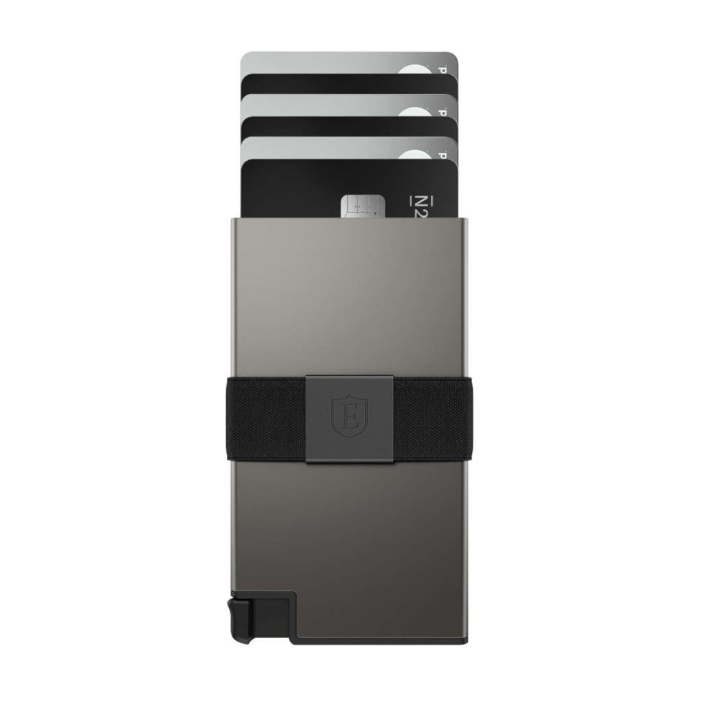 Graphite | Aluminum