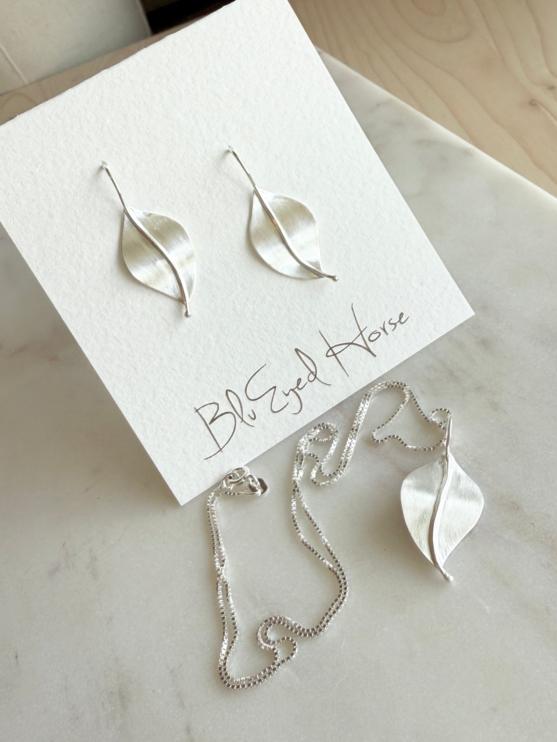 Elegant Sutton Necklace for Women - Sterling Silver Pendant Jewelry Gift for Her | Perfect for Parties, Weddings & Everyday Wear