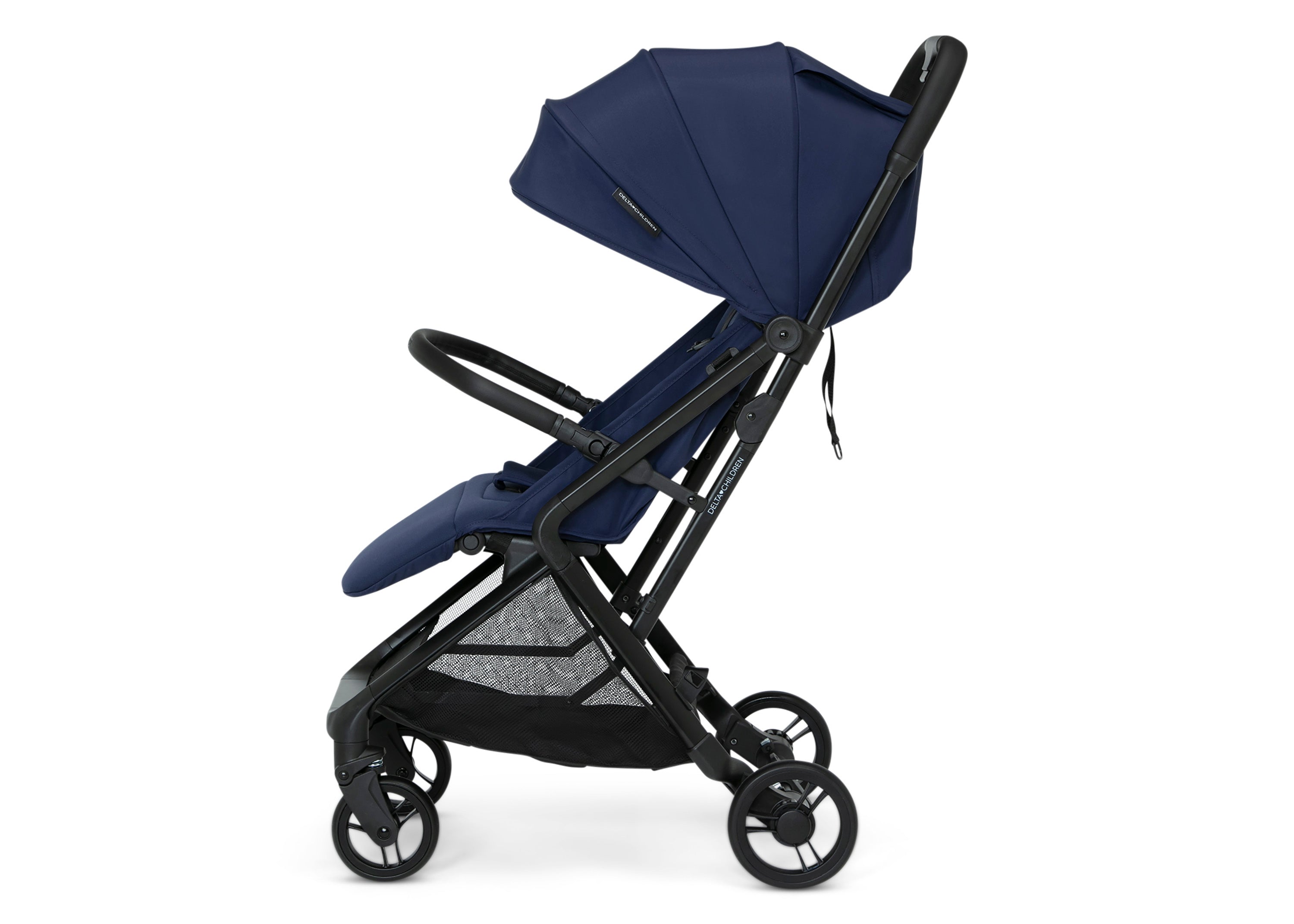 Icon Ultra Compact Lightweight Stroller for Everyday Use & Travel - Perfect for City Walks, Shopping, and Family Outings
