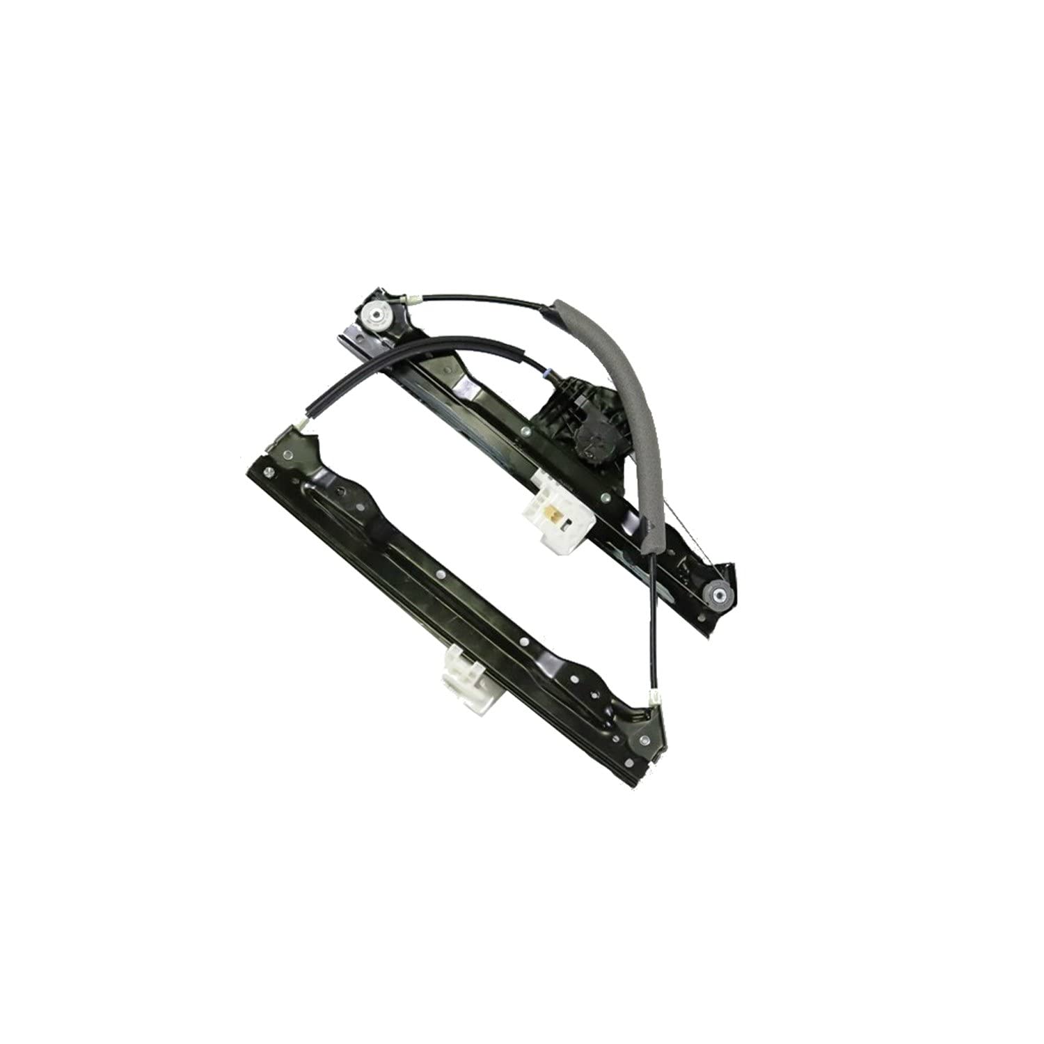 Mopar 6802 0562AA Window Regulator Replacement - Compatible with Dodge, Chrysler & Jeep - Power Window Motor Repair Part for Smooth Operation - Ideal for DIY Auto Fixes & Professional Mechanics