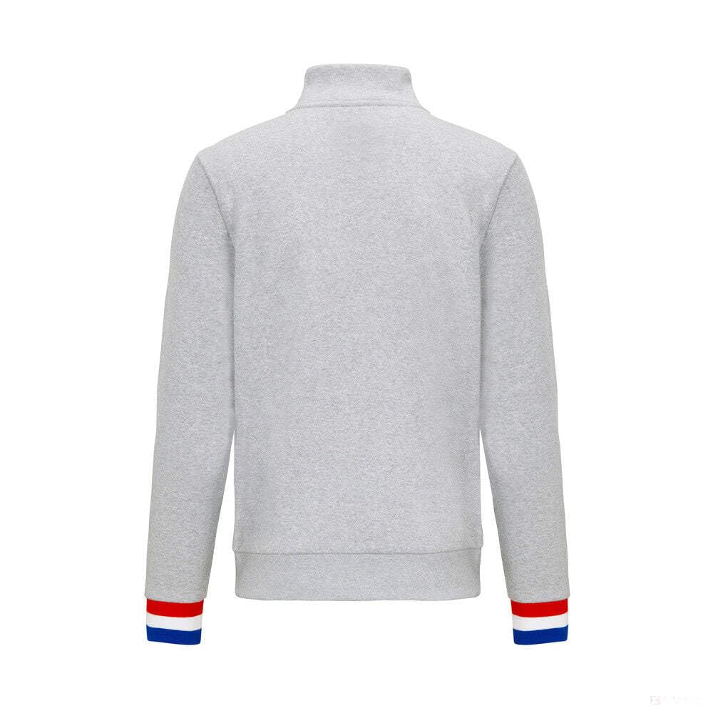 Red Bull Racing F1 Max Verstappen Quarter Zip Sweatshirt for Men - Official Fan Merchandise (Size S) | Perfect for Race Day, Casual Wear & Motorsport Enthusiasts