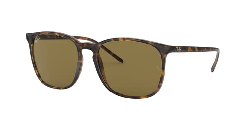 Light Havana/Dark Brown