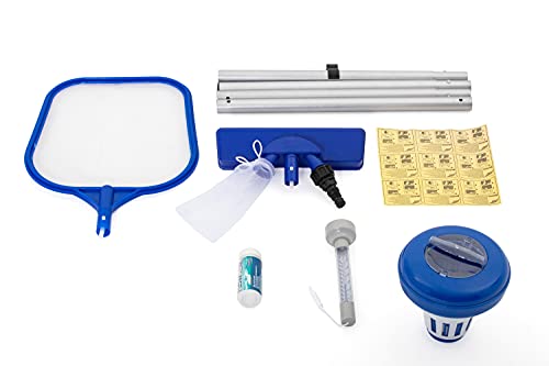 Pool Accessories Set