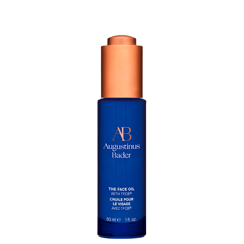 Augustinus Bader The Face Oil - Hydrating & Anti-Aging Facial Oil for Glowing Skin | Perfect for Night Routine & Dry Skin Care