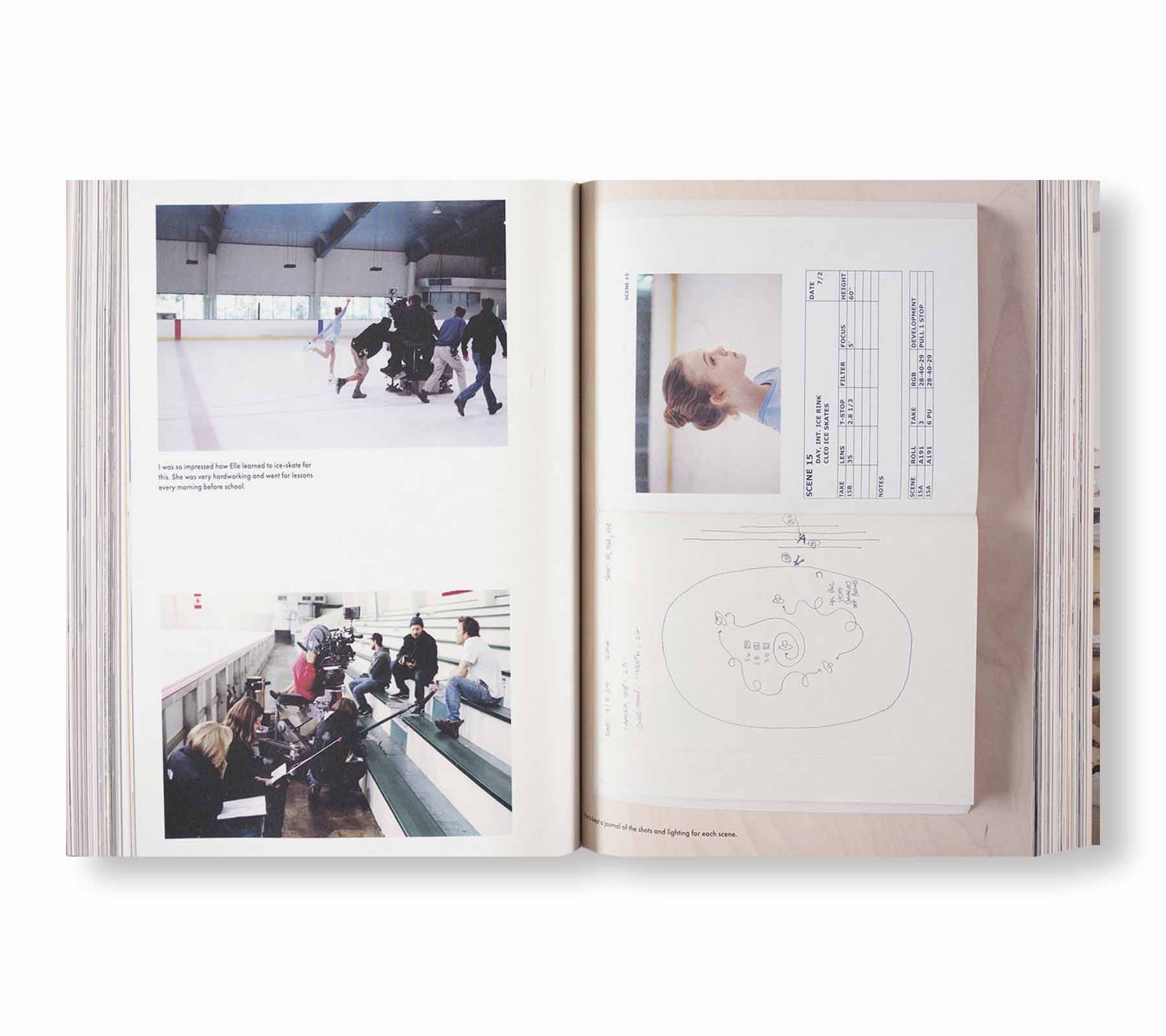 ARCHIVE by Sofia Coppola - Special Edition Book | Fashion Photography & Film Director Retrospective | Perfect for Film Lovers & Fashion Enthusiasts