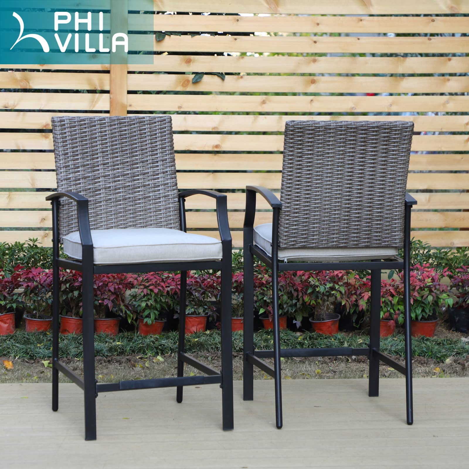 PHI VILLA 26