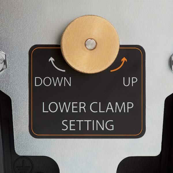 Puqpress Q2 Automatic Coffee Tamper Gen 5 - Professional Espresso Tamping Tool for Baristas & Home Brewing - Perfect for Coffee Shops, Cafes & Home Use