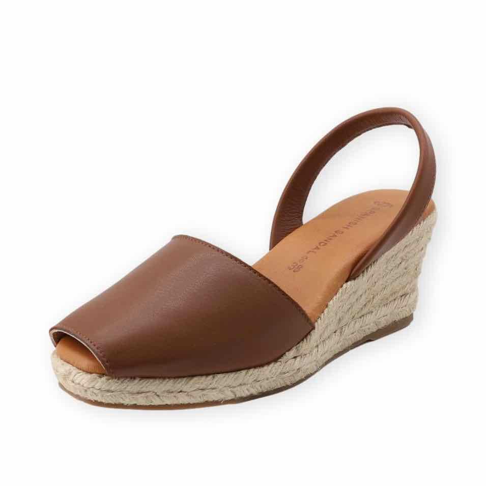 Caramel Brown