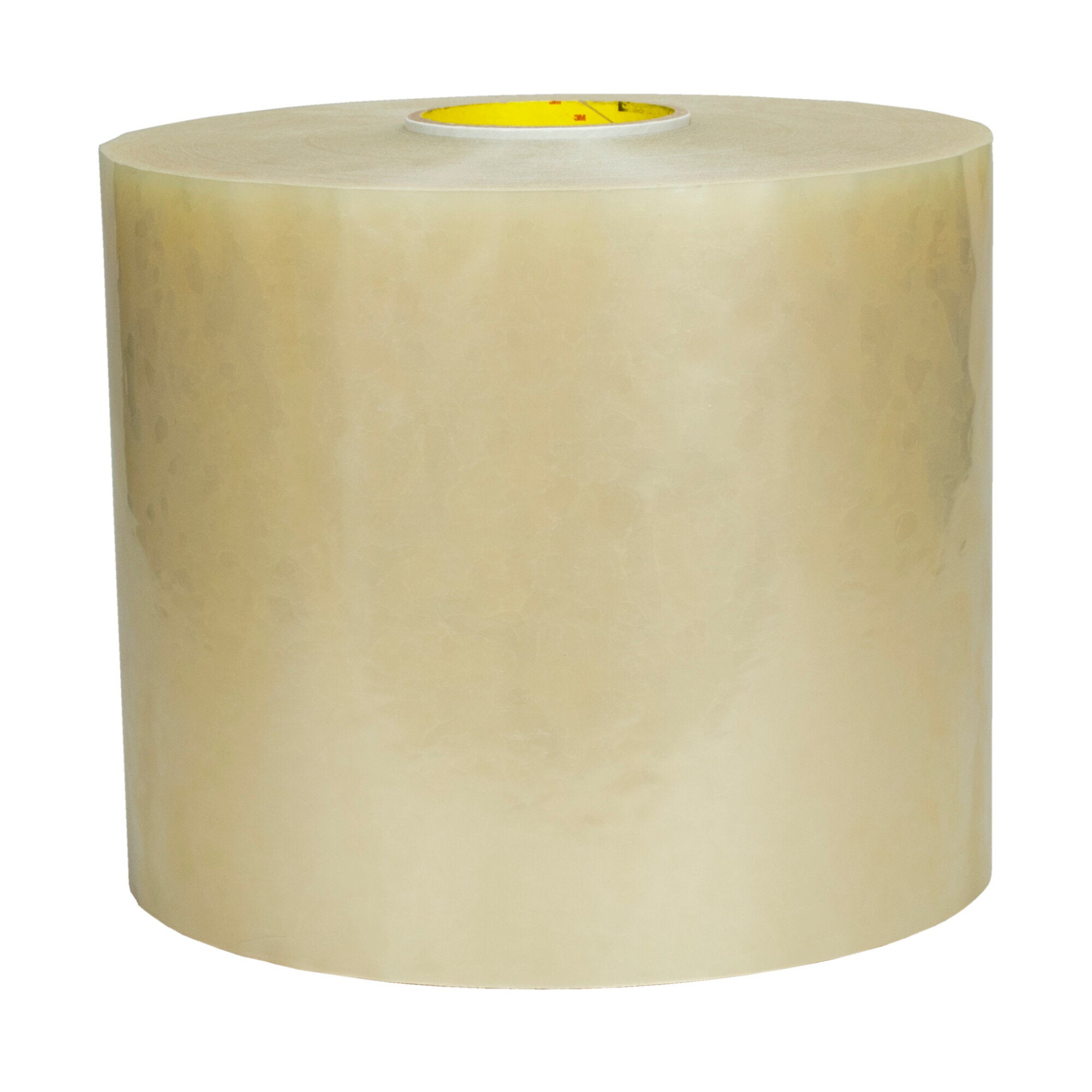 3M Adhesive Transfer Tape 467MPF - Clear Double Sided Tape, 54 in x 60 yd, 2 Mil Thick - Heavy Duty Bonding for Signage, Decals, Automotive & DIY Projects