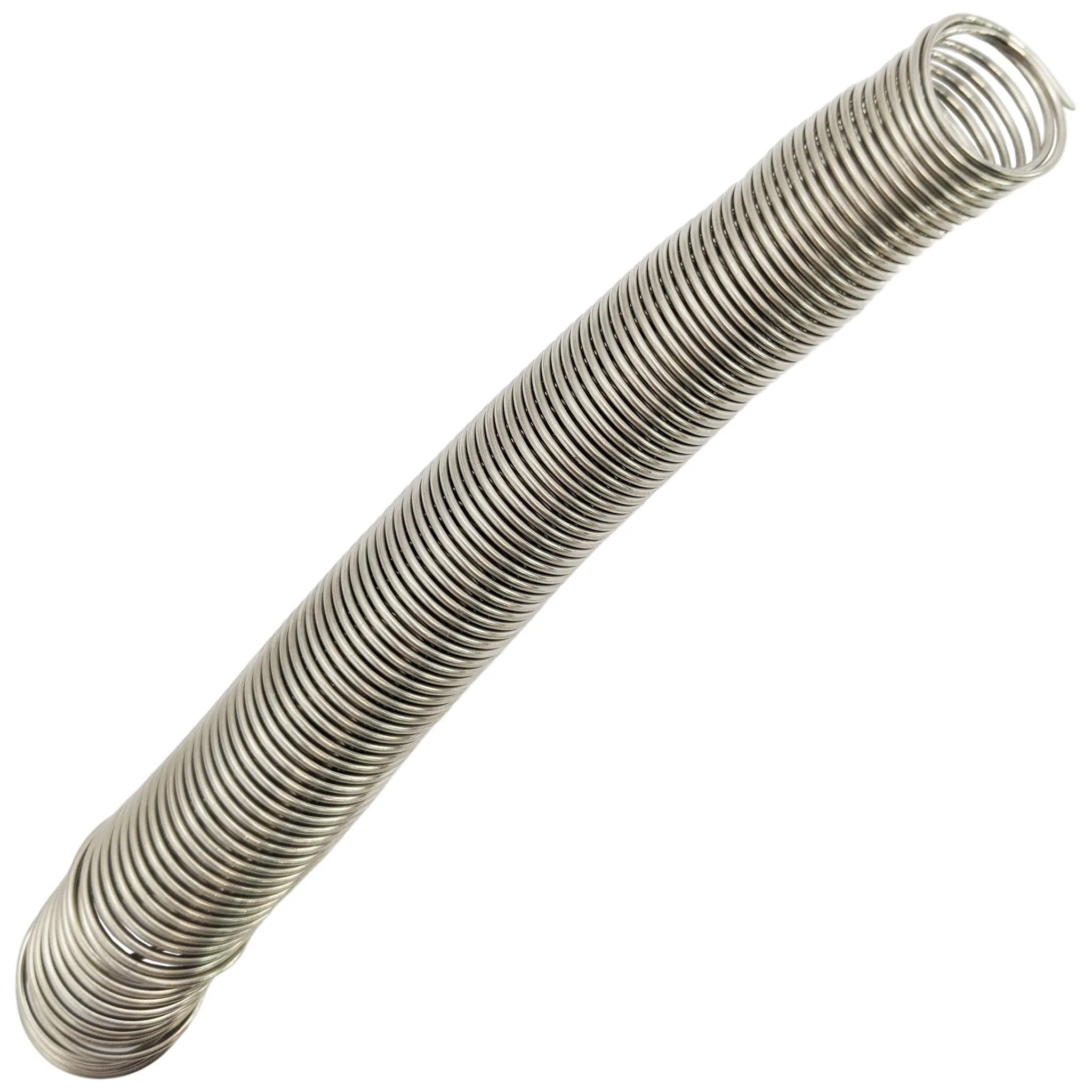 1 Ounce 97% Tin 3% Silver Solder Wire - High-Quality Lead-Free Rosin Core for Electronics, Plumbing & DIY Projects