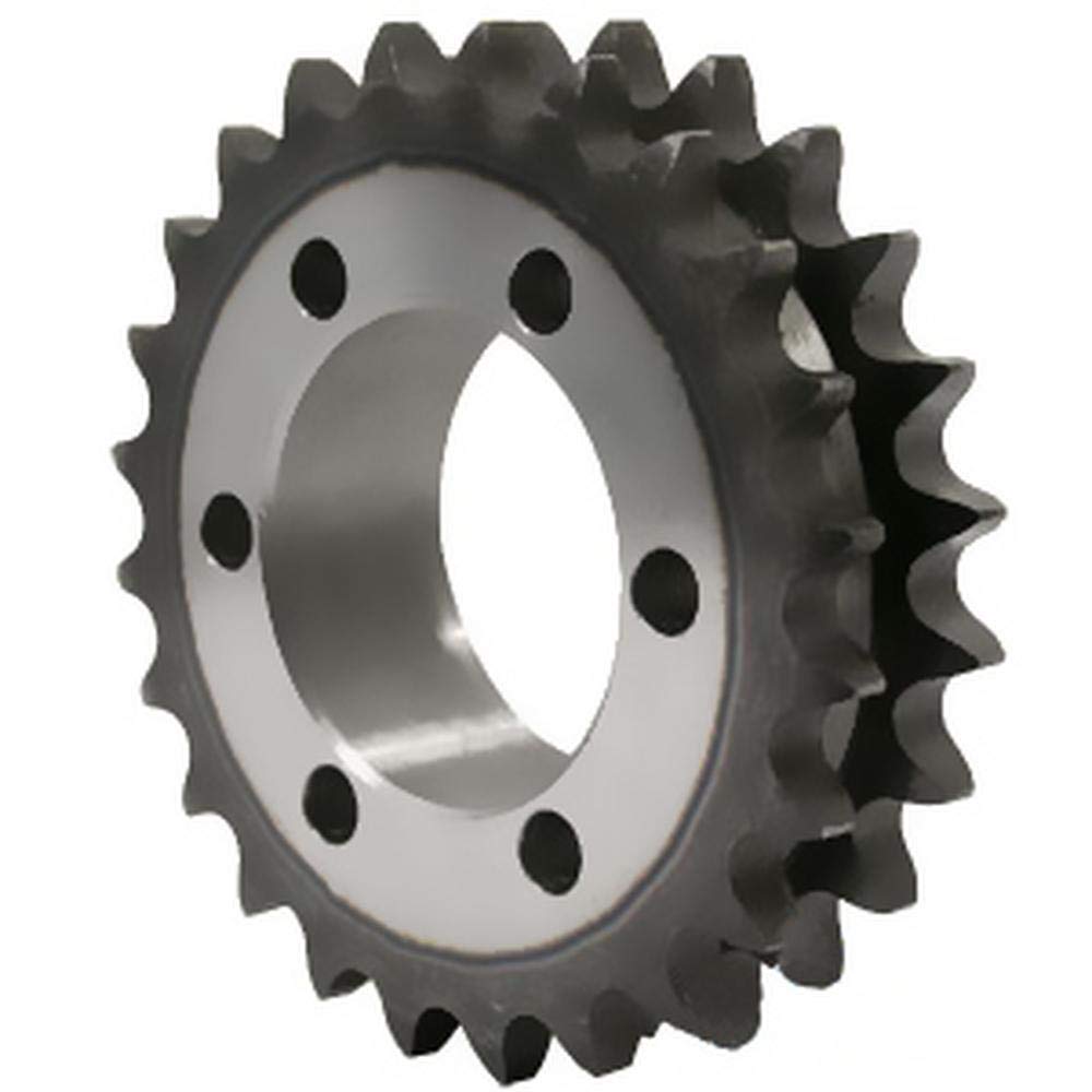 RAParts Main Drive Sprocket Assembly - Compatible with John Deere 1054 1063 900 Series Tractors (Replaces 1306352C1 & 1306352C1-A) - Durable Replacement for Agricultural & Farming Equipment