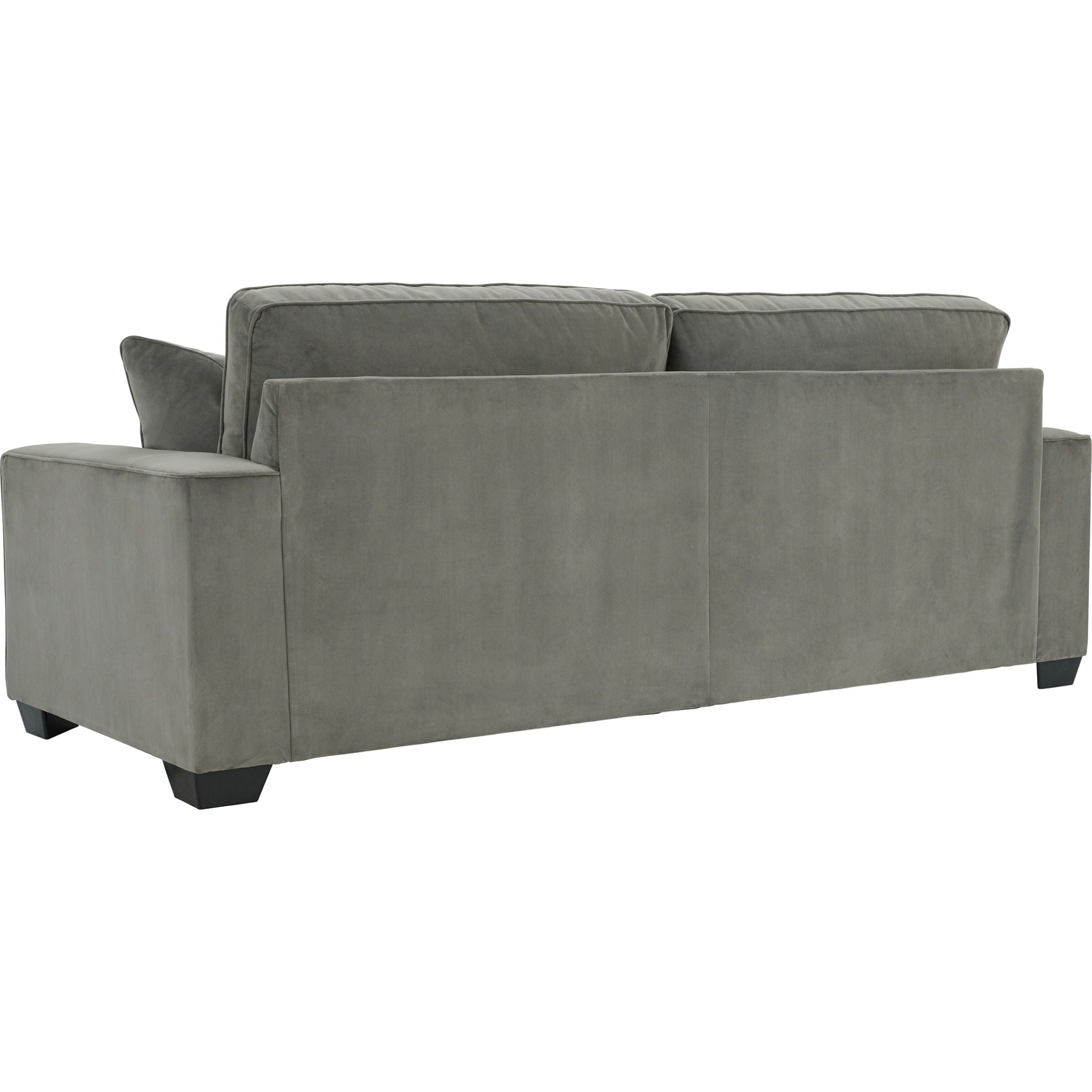 Angleton Sofa in Sandstone - Modern Comfortable Couch for Living Room, Lounge & Office